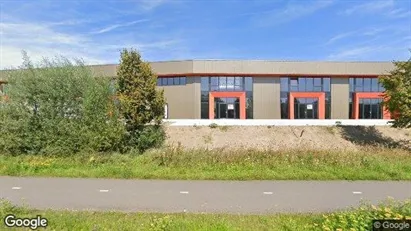 Magazijnen for rent in Doetinchem - Photo from Google Street View