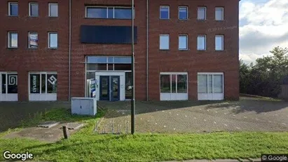 Bedrijfsruimtes for rent in Boxtel - Photo from Google Street View