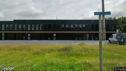 Bedrijfsruimtes for rent in Hengelo - Photo from Google Street View
