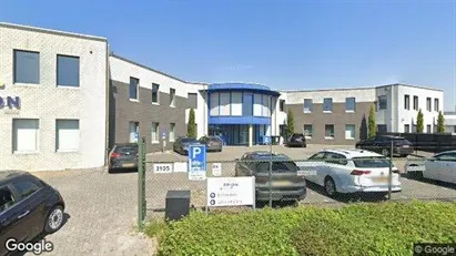 Kantorruimte for rent in Meierijstad - Photo from Google Street View