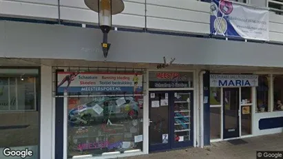Bedrijfsruimtes for rent in Deventer - Photo from Google Street View
