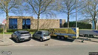 Bedrijfsruimtes for sale in Rotterdam Hoogvliet - Photo from Google Street View