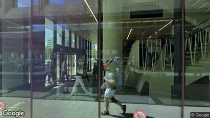 Kantorruimte for rent in Rotterdam Noord - Photo from Google Street View