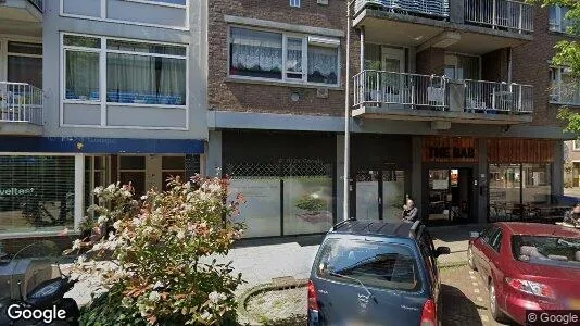 Kantorruimte for rent i Amsterdam Oost-Watergraafsmeer - Foto uit Google Street View