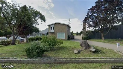 Bedrijfsruimtes for rent in Meerssen - Photo from Google Street View