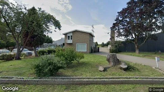 Bedrijfsruimtes for rent i Meerssen - Foto uit Google Street View