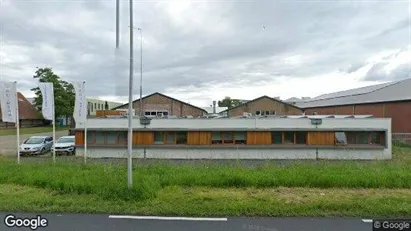 Kantorruimte for rent in Terneuzen - Photo from Google Street View
