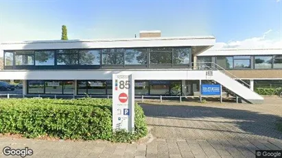 Kantorruimte for rent in Voorschoten - Photo from Google Street View