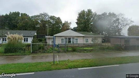 Bedrijfsruimtes for rent i Leudal - Foto uit Google Street View