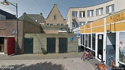 Kantorruimte for rent in Zeewolde - Photo from Google Street View