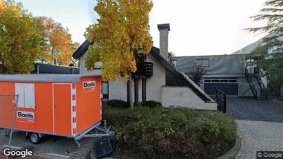 Bedrijfsruimtes for rent in Waddinxveen - Photo from Google Street View