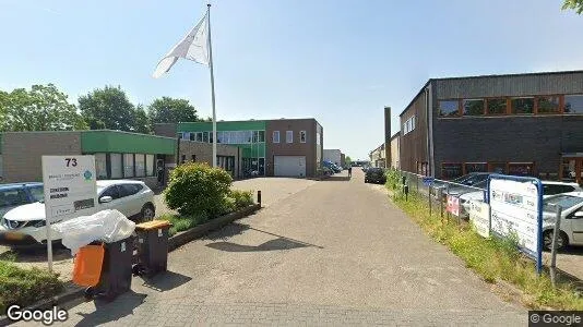 Bedrijfsruimtes for sale i Wijk bij Duurstede - Foto uit Google Street View
