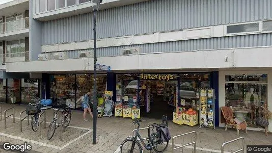 Bedrijfsruimtes for rent i Heemskerk - Foto uit Google Street View