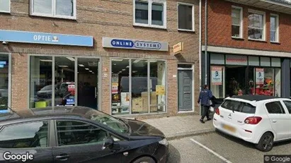 Bedrijfsruimtes for rent in Enschede - Photo from Google Street View