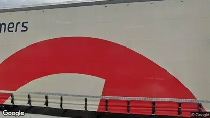 Bedrijfsruimtes for rent in Amersfoort - Photo from Google Street View