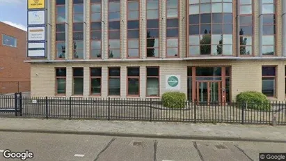 Kantorruimte for rent in Den Bosch - Photo from Google Street View