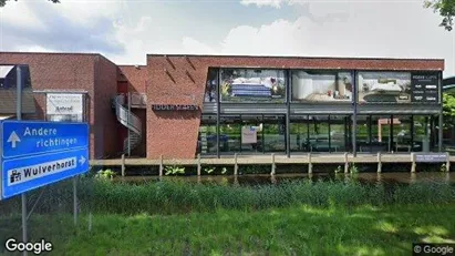 Kantorruimte for rent in Woerden - Photo from Google Street View