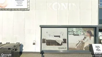 Bedrijfsruimtes for sale in Leerdam - Photo from Google Street View