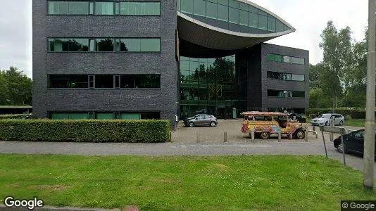Kantorruimte for rent i Amstelveen - Foto uit Google Street View