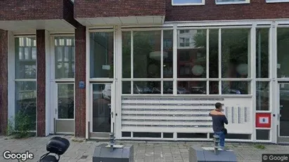Kantorruimte for rent in Amsterdam Oost-Watergraafsmeer - Photo from Google Street View