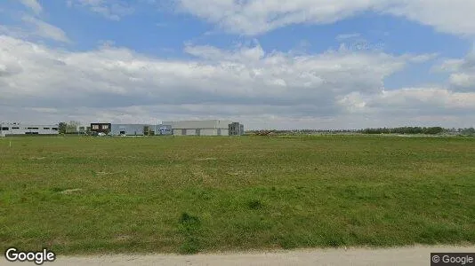Bedrijfsruimtes for rent i Goeree-Overflakkee - Foto uit Google Street View