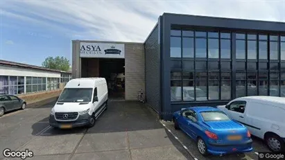 Kantorruimte for rent in Culemborg - Photo from Google Street View