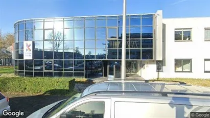 Kantorruimte for rent in Utrecht West - Photo from Google Street View