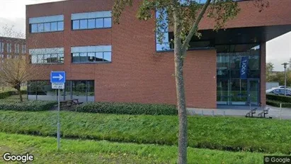 Kantorruimte for rent in Utrecht Leidsche Rijn - Photo from Google Street View