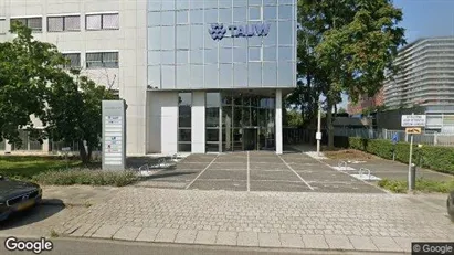 Kantorruimte for rent in Utrecht Zuid-West - Photo from Google Street View