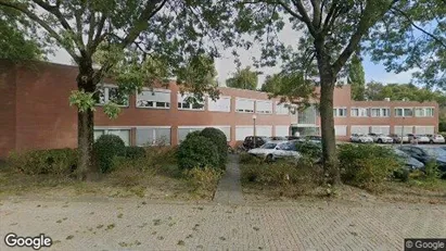 Kantorruimte for rent in Utrecht Noord-Oost - Photo from Google Street View