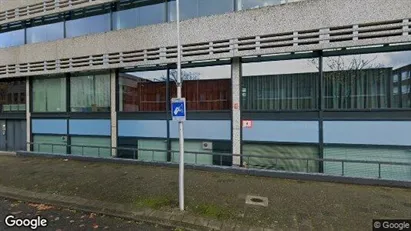 Kantorruimte for rent in Utrecht Noord-Oost - Photo from Google Street View