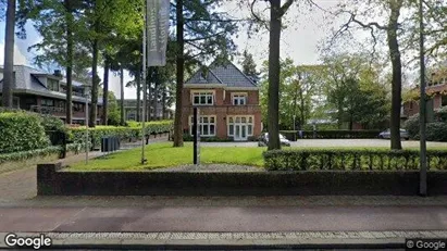 Coworking spaces for rent in Hilversum - Photo from Google Street View