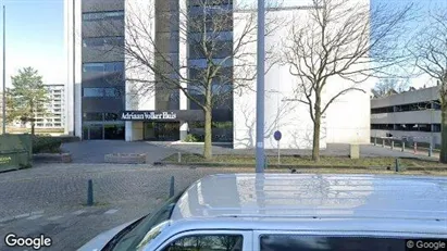Kantorruimte for rent in Rotterdam Kralingen-Crooswijk - Photo from Google Street View