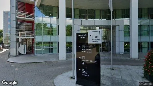 Kantorruimte for rent i Utrecht Oost - Foto uit Google Street View