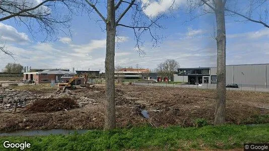 Bedrijfsruimtes for rent i Stichtse Vecht - Foto uit Google Street View