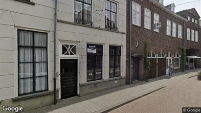 Kantorruimte for rent in Den Bosch - Photo from Google Street View