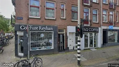 Bedrijfsruimtes for rent in Amsterdam Oud-Zuid - Photo from Google Street View