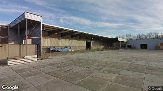 Bedrijfsruimtes for rent i Purmerend - Foto uit Google Street View