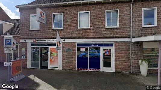 Kantorruimte for rent i Noordoostpolder - Foto uit Google Street View
