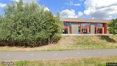 Magazijnen for rent in Doetinchem - Photo from Google Street View