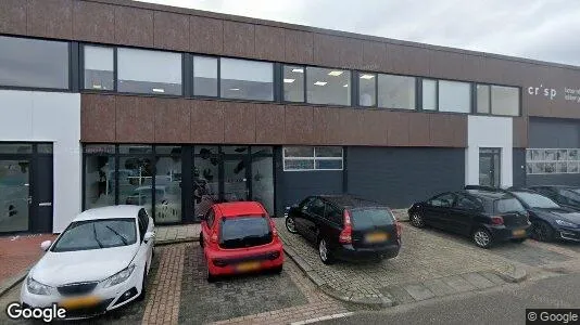 Kantorruimte for rent i Utrecht Overvecht - Foto uit Google Street View