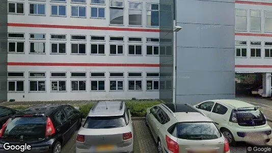 Kantorruimte for rent i Utrecht Oost - Foto uit Google Street View