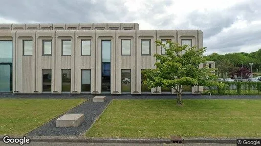 Kantorruimte for rent i Houten - Foto uit Google Street View