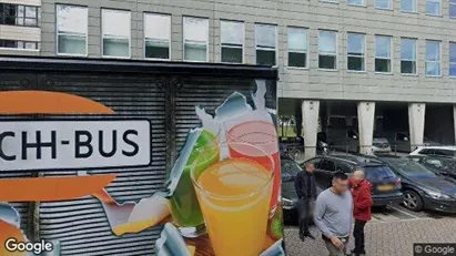 Kantorruimte for rent in Haarlemmermeer - Photo from Google Street View