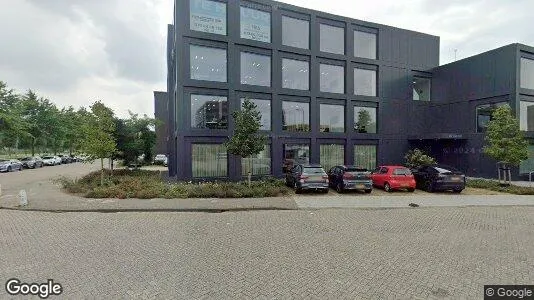 Kantorruimte for rent i Den Bosch - Foto uit Google Street View