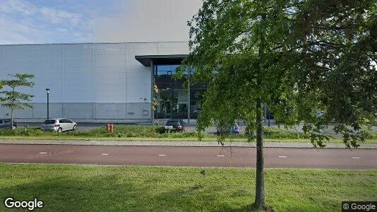 Bedrijfsruimtes for rent i Amsterdam Westpoort - Foto uit Google Street View