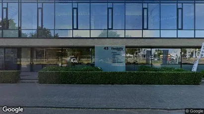 Kantorruimte for rent in Breda - Photo from Google Street View