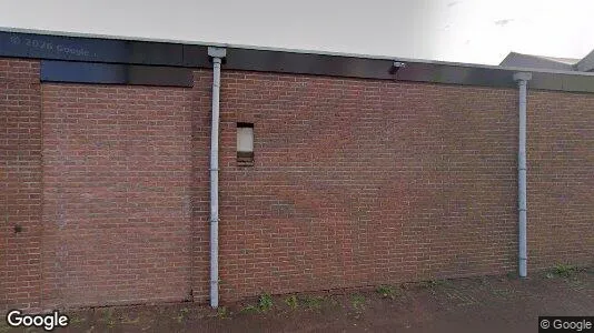 Kantorruimte for rent i Leek - Foto uit Google Street View
