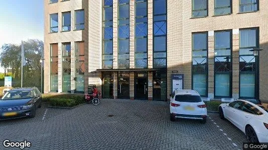 Kantorruimte for rent i Amersfoort - Foto uit Google Street View