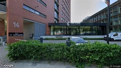 Kantorruimte for rent in Eindhoven - Photo from Google Street View